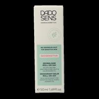 Deosensitive deodorant balm bio 50 Milliliter