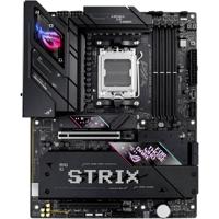 Asus ROG STRIX B850-E Moederbord Vormfactor ATX Moederbord chipset AMD® B850
