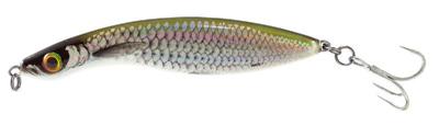 Salmo Wave 7cm Holo Bleak