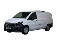 Mercedes Benz Vito