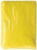 Korntex KX107 Raining Poncho Sumatra For Kids & Adults - Signal Yellow - One Size (Kids)