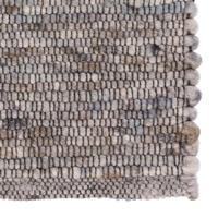 De Munk Carpets - Diamante 05 - 170x240 cm Vloerkleed
