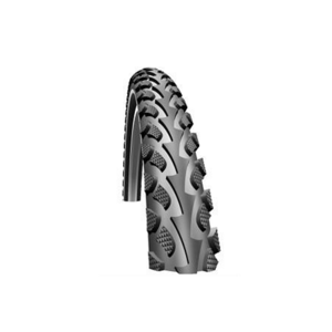 Schwalbe Buitenband Land Cruiser K-Guard 26 x 2.00 (50-559) zwart