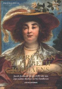 Portret van Elisabeth Jordaens (Paperback)