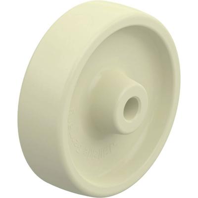 Blickle POH 100/12-45G Wiel Wieldiameter: 100 mm Draagvermogen (max.): 240 kg 1 stuk(s)