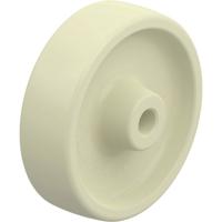 Blickle POH 100/12-45G Wiel Wieldiameter: 100 mm Draagvermogen (max.): 240 kg 1 stuk(s)