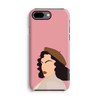 Confidence: iPhone 7 Plus Tough Case