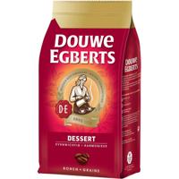 Douwe Egberts Koffiebonen Dessert, pak van 500 g