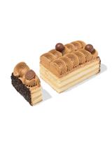 HEMA Mokkaschnitt 6 p.