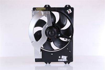 Koelventilator 85267