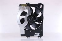 Koelventilator 85267