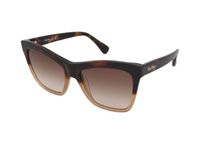 Zonnebrillen Max Mara Logo2 MM0008 56F