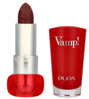 Pupa Milano - Pupa Vamp! Extreme Colour Lipstick 3.50 g 200 Tawney Red Lippenstift 3.5 g