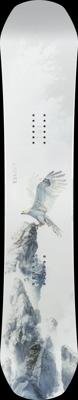 Capita Birds Of A Feather Snowboard Dames MSC 148