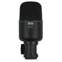 DAP DM-55 Kick drum microfoon
