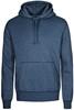 Promodoro XO1680 Men´s Hoody Sweater - Heather Navy - L