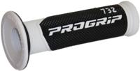 PROGRIP Rubber grip 732 bw/ws 125mm closed 22/22