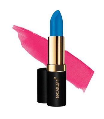 Excellent Lavertu lipstick 103 blauw- stralend fuchsia