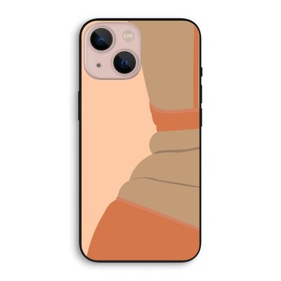 Bikini: iPhone 13 mini Biologisch afbreekbaar hoesje
