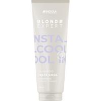 Indola Profession Blonde Expert Insta Cool Shampoo 250ml