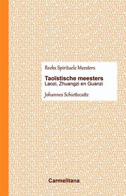 Taoïstische meesters (Paperback)