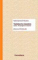 Taoïstische meesters (Paperback) Taoïstische meesters (Paperback)