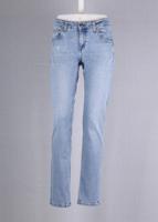 Vintage Skinny MUD Jeans Blue size 31 / 32 for Unisex