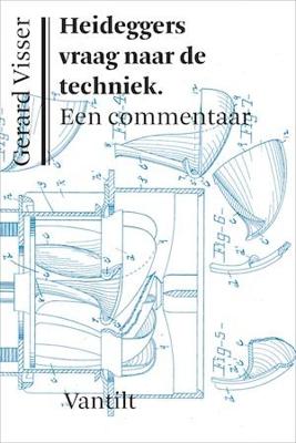 Heideggers vraag naar de techniek (Paperback)