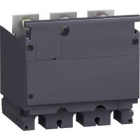 Schneider Electric LV431569 LV431569 Stroomomvormer-module Primaire stroom 250 A Secundaire stroom 5 A 1 stuk(s)