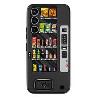 Samsung Galaxy S23 FE hoesje - Snoepautomaat