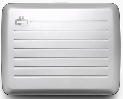 Ögon Smart Case V2 Large Silver
