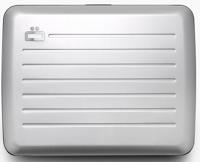 Ögon Smart Case V2 Large Silver