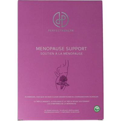 Perfect Health Menopause support