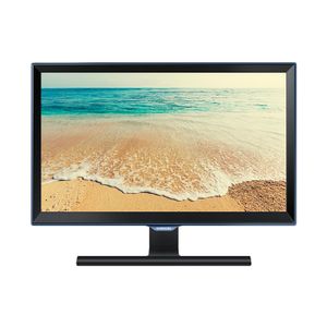 Samsung LT22E390EW 21.5" LED TV/monitor 54,6 cm (21.5") Full HD Zwart