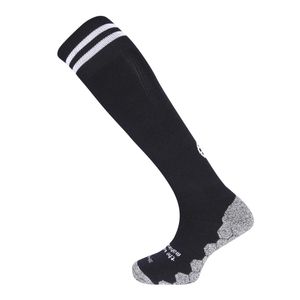 The Indian Maharadja Kneehigh training sock IM - Black