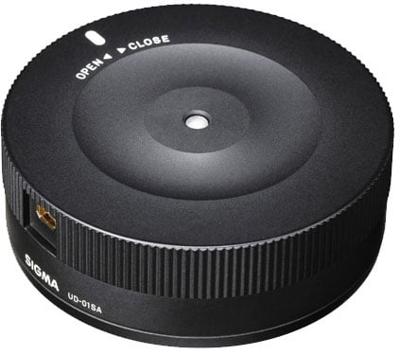 Sigma USB Dock Canon EF