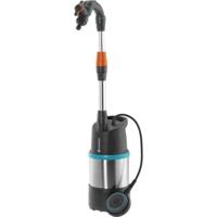 GARDENA - Pomp voor regenwatercollector 4700/2 RVS