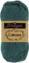 Scheepjes Catona 25g 244 Spruce