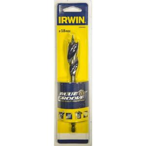 Irwin Blue Groove Speedboor 6X 18 mm x 6” - 10506621