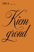 Kiemgrond (Paperback)