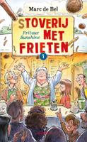 (S)toverij met frieten (Hardback)