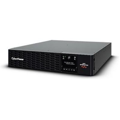 CyberPower PR1500ERTXL2U Line-Interactive 1500VA 10AC-uitgang(en) UPS