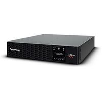 CyberPower PR1500ERTXL2U Line-Interactive 1500VA 10AC-uitgang(en) UPS