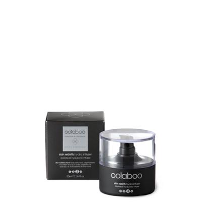 Skin Care Skin Rebirth Daybreak Hyaluronic Infuser