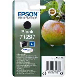 Epson C13T12914022 11.2ml Zwart inktcartridge