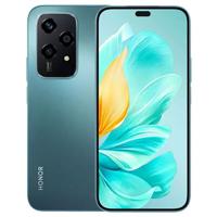 Honor 200 Lite 5G - 256GB - Cyan Lake - thumbnail