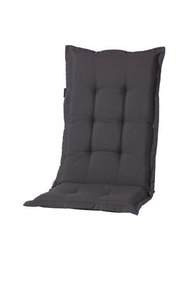 Madison tuinstoelkussen Panama grey