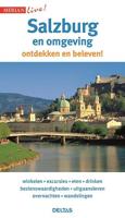 Salzburg (Paperback)