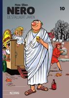 Matsuoka Nero-Integraal De Stallaert Jaren 10 (Hardback)