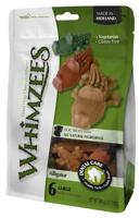 WHIMZEES KROKODIL